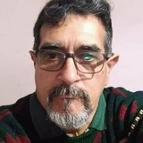 Jorgedasilvaze from Montevideo | Man | 64 years old | Cancer