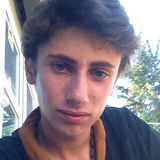 Vako from Tbilisi | Man | 29 years old | Sagittarius