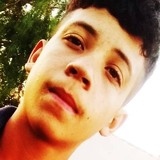 Gomes from Santa Rita | Man | 23 years old | Leo