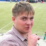 Andyab from Abakan | Man | 36 years old | Capricorn