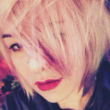 Jull from Lipetsk | Woman | 38 years old | Scorpio