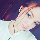 Anya from Mahilyow | Woman | 27 years old | Sagittarius