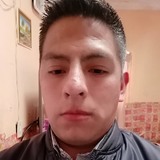 Fabricioaranal from La Paz | Man | 40 years old | Capricorn