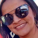 Ana from Parnamirim | Woman | 47 years old | Pisces
