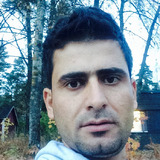 Halo from Kirkkonummi | Man | 40 years old | Capricorn