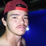 Juan from Patrocinio | Man | 27 years old | Cancer