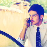 Parsa from Songhwan | Man | 35 years old | Capricorn