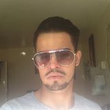 Anouar from Wimbledon | Man | 38 years old | Pisces