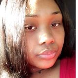 Zion from Winston-Salem | Woman | 26 years old | Cancer