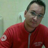 Simone from San Severo | Man | 36 years old | Libra