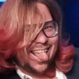Vitorhugo from Vitoria | Man | 40 years old | Cancer
