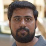 Gajju from Ma Wan | Man | 38 years old | Cancer