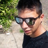 Engel from Montenegro | Man | 36 years old | Capricorn