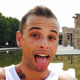 Chivi from Santander | Man | 35 years old | Aries