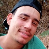 Lmachadoleanbv from Baixo Guandu | Man | 26 years old | Sagittarius