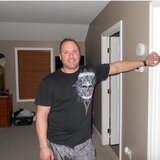 Salah from Parsons | Man | 43 years old | Aquarius