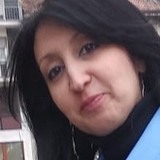 Sabrina from Torino | Woman | 44 years old | Scorpio