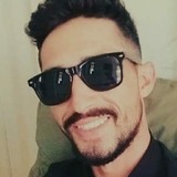 Edilson from Curitiba | Man | 34 years old | Aries