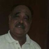 Aliahmed from Kuwait | Man | 75 years old | Scorpio