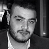 Fadi from Chisinau | Man | 36 years old | Leo