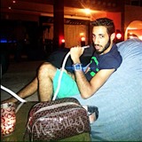 Bax Mercury from Kuwait | Man | 37 years old | Capricorn