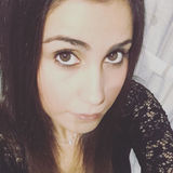 Daniela from Napoli | Woman | 34 years old | Libra