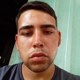Ageremiasalmyl from Tupancireta | Man | 23 years old | Virgo