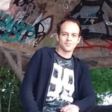 Cherif from Brussels | Man | 32 years old | Virgo