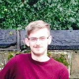 Brad from Grimsby | Man | 29 years old | Capricorn