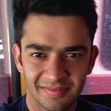 Yash from Charlottesville | Man | 29 years old | Libra