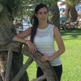 Anna from Brussels | Woman | 34 years old | Virgo