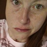 Tortor from Wanchese | Woman | 47 years old | Aquarius