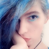 Terra from Omaha | Woman | 28 years old | Cancer