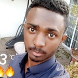 Wesley from Saint-Denis | Man | 28 years old | Capricorn