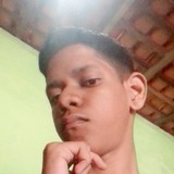 Hugods from Camocim | Man | 28 years old | Cancer