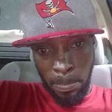 Goon from Thibodaux | Man | 42 years old | Virgo