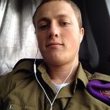 Ariel from Yafo | Man | 31 years old | Scorpio
