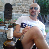 Pom from Figline Valdarno | Man | 55 years old | Taurus