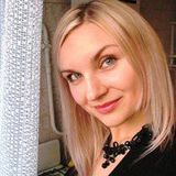 Irina from Yeisk | Woman | 43 years old | Libra