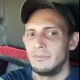 Nandinho from Clevelandia | Man | 34 years old | Virgo
