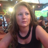 Ida from Toftlund | Woman | 32 years old | Taurus