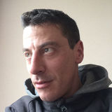 David from Meulebeke | Man | 43 years old | Cancer