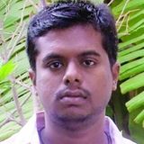 Vini from Tiruchchirappalli | Man | 38 years old | Scorpio