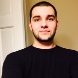 Joe from Cheektowaga | Man | 35 years old | Libra