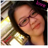 Love from Hsinchu | Woman | 38 years old | Libra