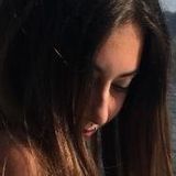 Grazia from Sant'Arcangelo di Romagna | Woman | 26 years old | Cancer