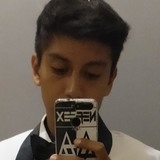 Mariodieciocho from Ciudad Nezahualcoyotl | Man | 25 years old | Aries