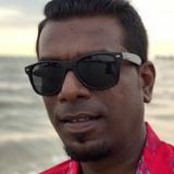 Waren from Johor Bahru | Man | 43 years old | Aries