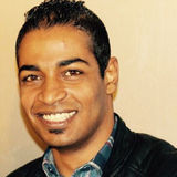 Samara from Egypt Lake-Leto | Man | 35 years old | Capricorn
