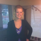 Natasjua from Nunspeet | Woman | 35 years old | Capricorn